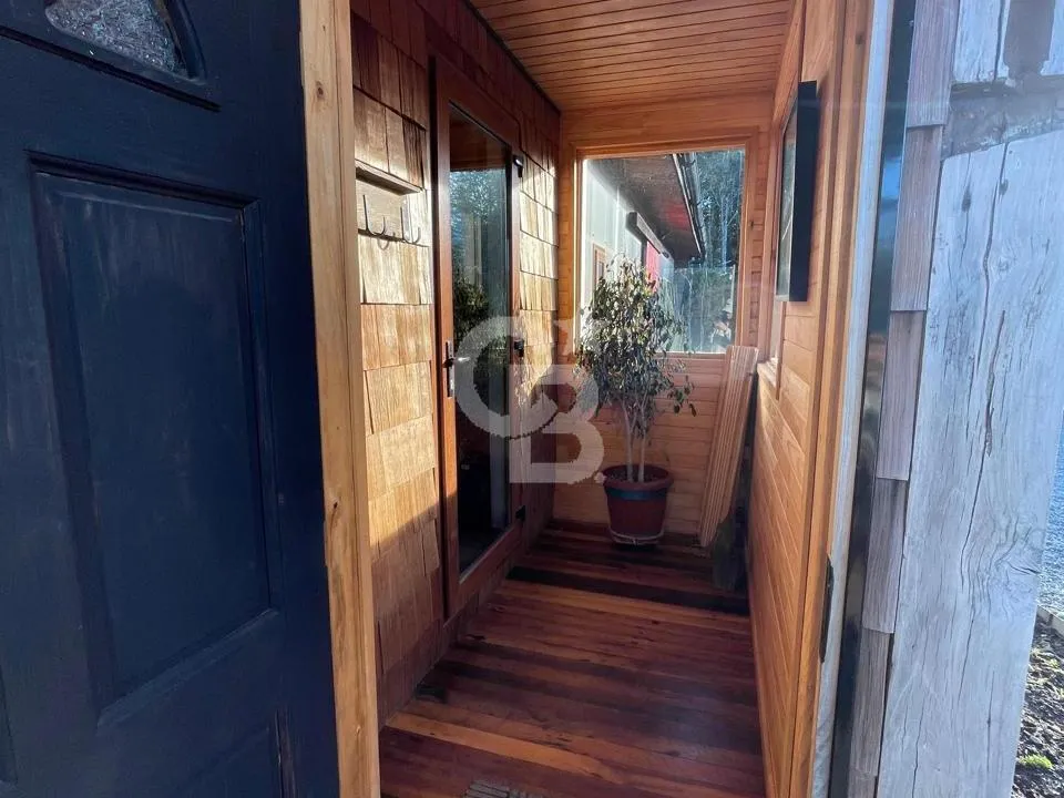 Imagen 5 de 19 de Arriendo De Hermosa Casa En Parcela