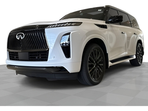 Infiniti Gx80