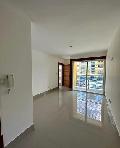 Referencia Em#0066alquiler Apartamento, Gurabo, Santiago,