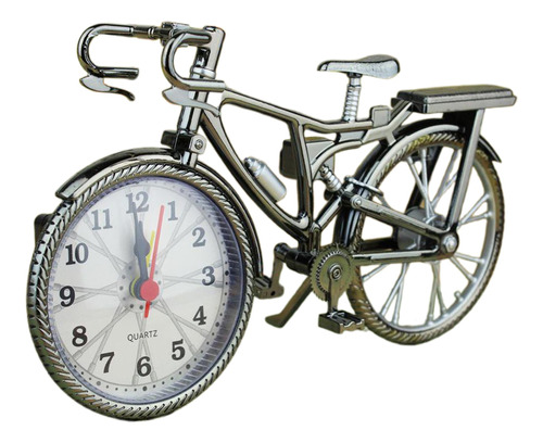 Reloj De Bicicleta Decoraciones Árabes Para El Hogar 