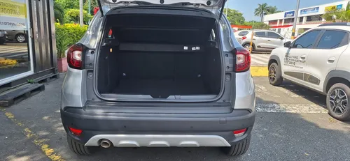 Renault Captur 1.6 Zen Mt