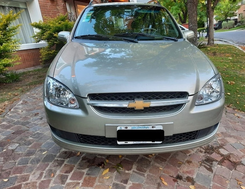 Chevrolet Corsa Wagon Full -primera Y Unica Dueña-
