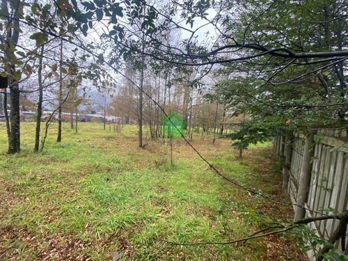 Imagen 4 de 6 de Sitio En Venta En Pucón
