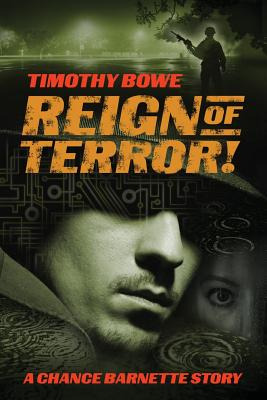 Libro Reign Of Terror! - Bowe, Timothy