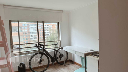 Departamento En Exclusivo Condominio (80930)