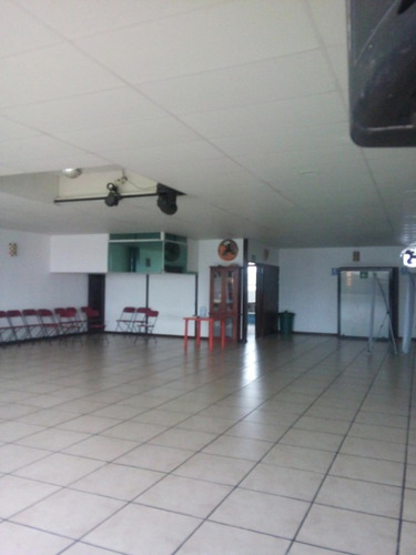 Imagen 6 de 17 de Edificio En Renta, Metepec
