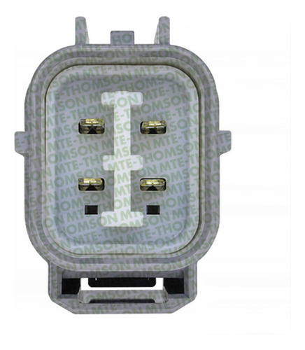 Sensor Oxígeno Honda Odissey 2007 Mx J35a7 Front Lower Mte