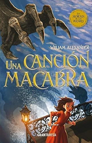 Una Cancion Macabra - William Alexander