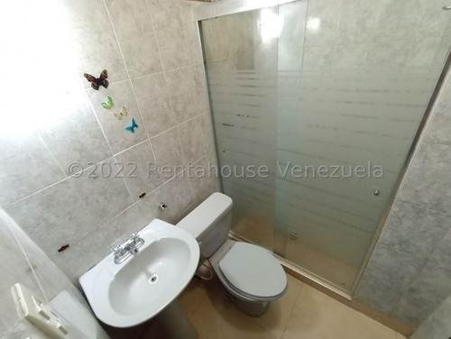 Imagen 26 de 29 de Apartamento En Venta Zona Centro Maracay 23-19616 Hc