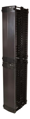 Organizador De Cable Vertical Siemon Vcm1a-06s-1-45
