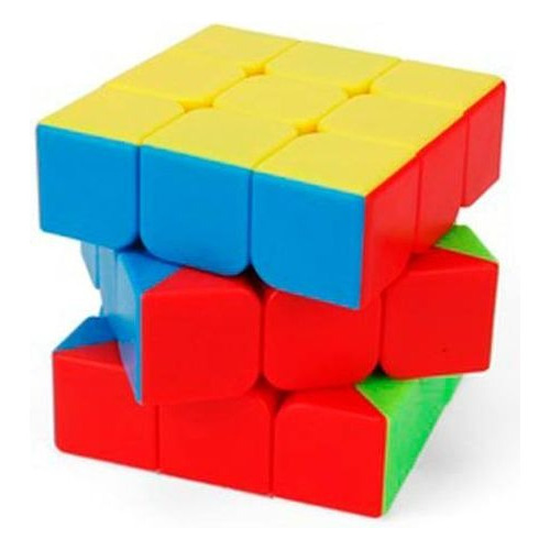 Set Cubo Magico Rubik Competitivo 2piezas 2x2 3x3