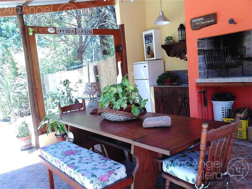 Casa - Playa Brava