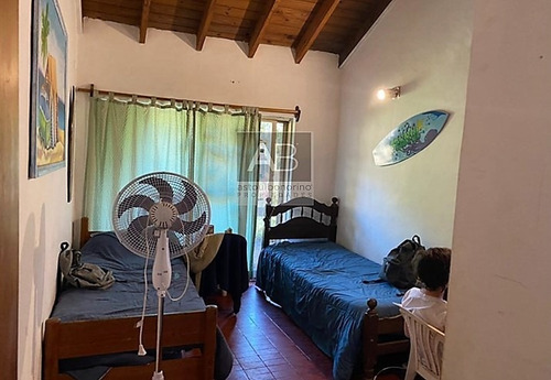 Venta Casa Bella Vista Bs As