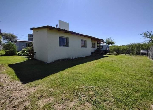 Imagen 3 de 10 de Vendo Casa En Unquillo