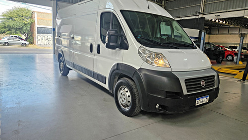 Fiat Ducato 2.3 Furgon Maxicargo L4H2 Te