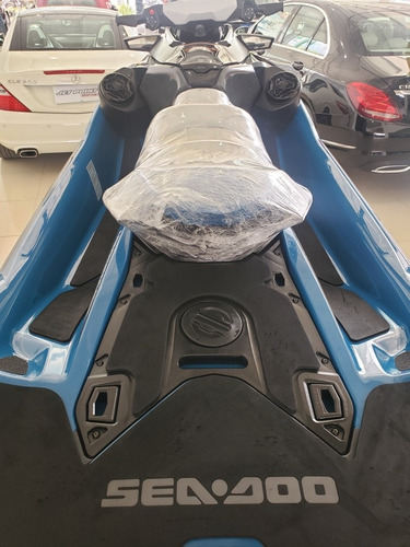Sea Doo Gtx 155 Som