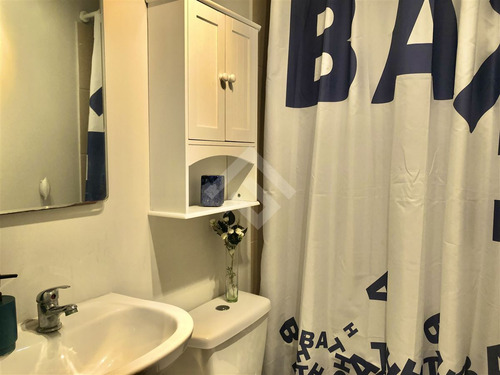 Departamento En Venta 3d- 2b En Maipú