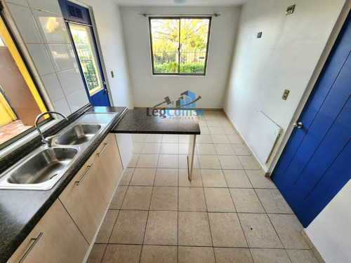 Se Vende Casa En Alto El Manzano Tiltil
