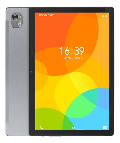 Para Android11 10.1in Tableta 5gwifi 8gb Ram 128gb Rom 192