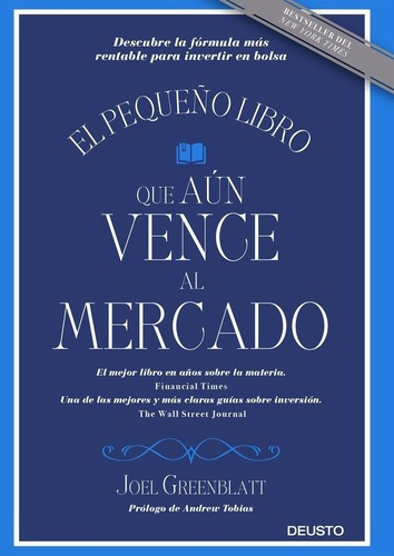 Libro El Pequeã±o Libro Que Aãºn Vence Al Mercado