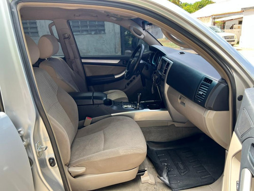 Imagen 11 de 16 de Toyota 4runner Sr5 4x2