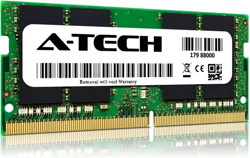 Memorias A-tech, Ram (2x16gb), Compatible / Apple iMac 2017