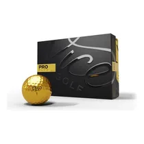 Comprar Bolas De Golf Pro Plus Edición Limitada
