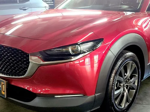 Mazda CX-30 2.5 Grand Touring Lx 4x4