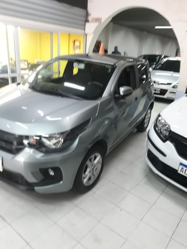 Fiat Mobi 2017 1.0 Easy