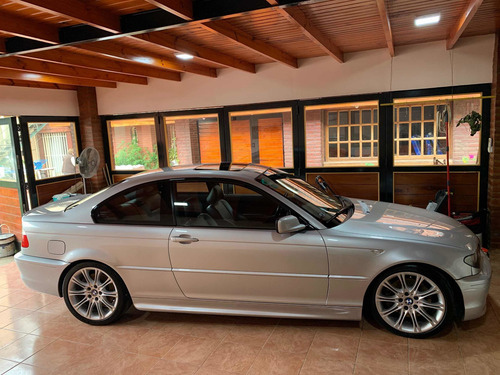 Bmw Serie 3 3.0 330 Ci Coupe Sportive 2004