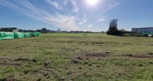 Imagen 2 de 4 de Venta De Excelente Lote En Barrio San Sebastian - Escobar.