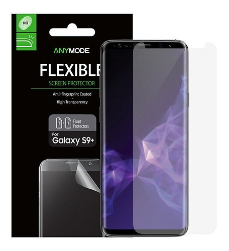Film Protector Flexible Compatible Con Samsung S9 S9 Plus