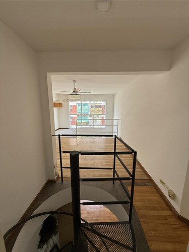 Departamento En Venta En Alto Palermo De Dos Ambientes