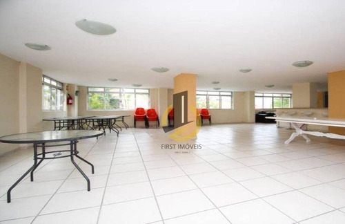 Imagem 30 de 30 de Apto Com 170 M²_ 4 Dormitórios_ 2 Suite_ 1 Vaga_ Edificio Julio Rinaldi_alto Da Mooca À Venda, Por R$ 1.100.000 - Ap1775
