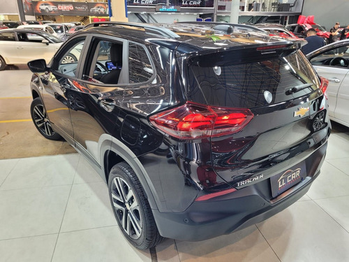 Chevrolet Tracker 1.0 TURBO LT