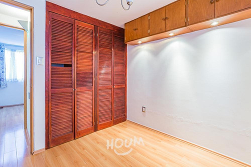 Imagen 18 de 23 de Departamento En Lomas Verdes, Naucalpan De Juárez Con 2 Recámaras, 72 M², Id: 86309