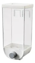 Comprar Dispensador Contenedor Granos Cereal Menestras Frutos Secos