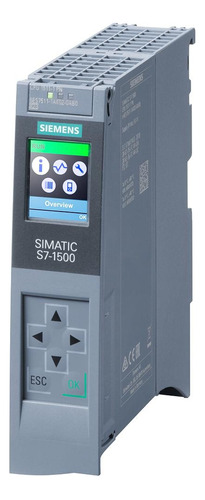 Simatic S7-1500, Cpu 1511-1 Pn Siemens Profinet