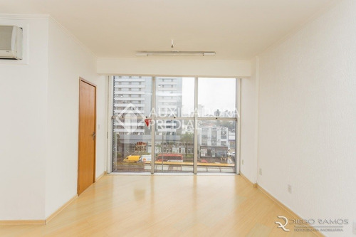 Imagem 9 de 15 de Sala/conjunto - Passo Da Areia - Ref: 169224 - V-169224