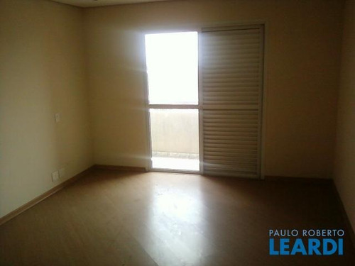 Imagem 13 de 15 de Apartamento - Morumbi - Sp - 245629