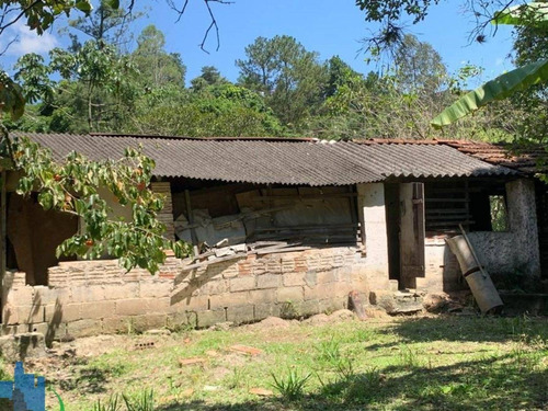 Imagem 5 de 14 de Chacara A Venda Em Aruja