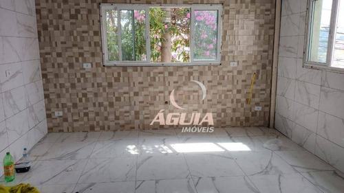 Imagem 9 de 24 de Sobrado Com 2 Dormitórios À Venda, 150 M² Por R$ 500.000,00 - Jardim Ana Maria - Santo André/sp - So1774