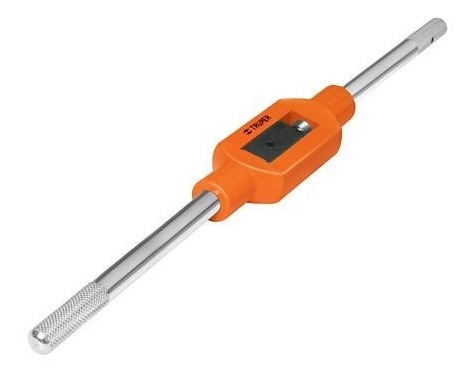 Maneral Machuelo T. Garrote 3/8'' Truper 11435