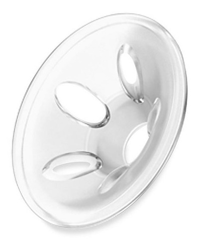 Repuesto Silicona Extractor Avent Natural Petit Baby