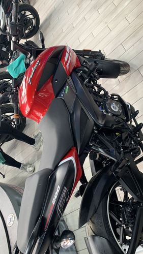 Imagen 5 de 18 de Pulsar Ns 200 Fi
