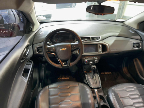 Chevrolet Onix 1.4 Ltz At 98cv