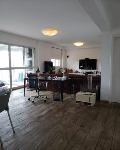 Residencial Corcovado 198 M² - 1231-apd - 67750052