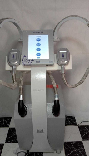 Imagem 4 de 5 de Locação De Aparelho Polarys Ibramed De Cliolipolise Novo