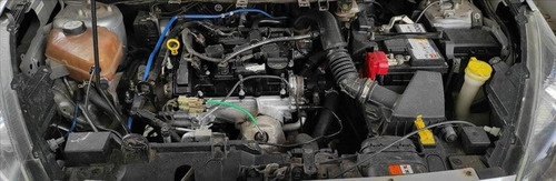 Imagem 9 de 10 de Ka 1.0 Ti-vct Flex Se Manual