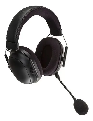 Audifono Razer Blackshark V2 Pro Black Xbox Tienda Oficial